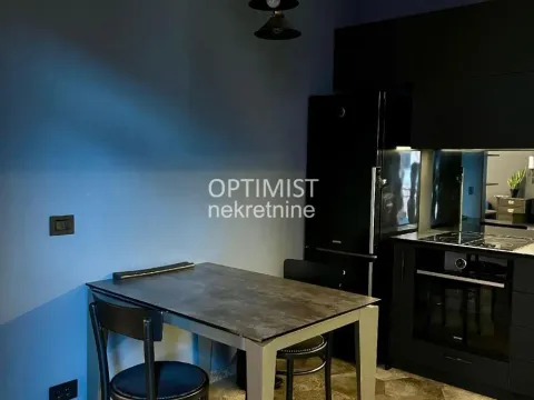 Rent, three bedroom apartment, 84m², Stari Grad, Beograd - image 8