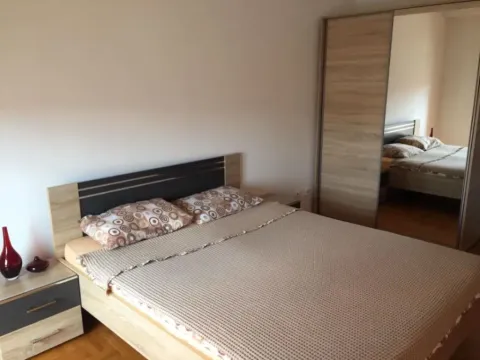 Rent, parking/garage, 52m², City Kvart, Podgorica - image 2