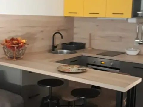 Rent, one bedroom apartment, 45m², Preko Morače, Podgorica - image 6