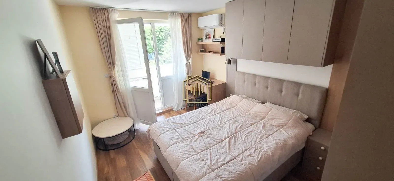 Sale, three bedroom apartment, 89m², Podgorica, Crna Gora