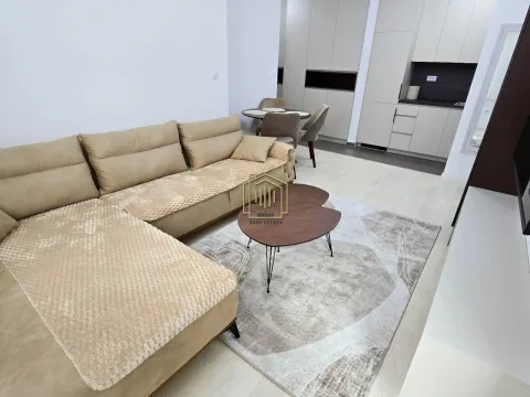 Izdavanje, jednosoban stan, 40m², Podgorica, Crna Gora