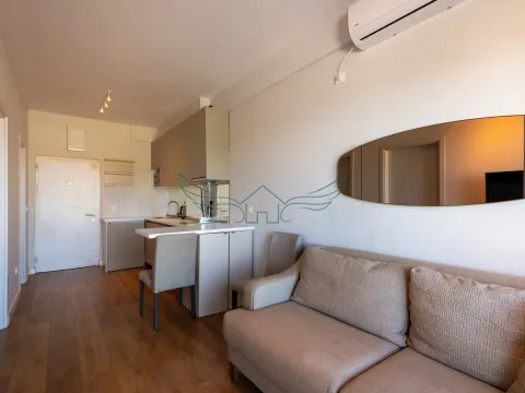 Prodaja, dvosoban stan, 42m², Kavač, Kotor - image 6