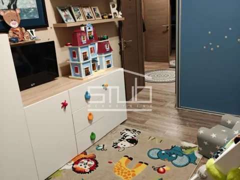 Prodaja, trosoban stan, 70m², Senjak, Beograd - image 14