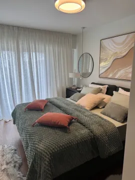Sale, two bedroom apartment, 74m², Centar, Tivat - image 7