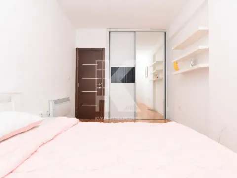 Rent, two bedroom apartment, 90m², Preko Morače, Podgorica - image 12