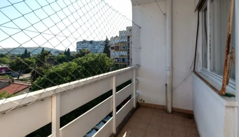 Prodaja, jednosoban stan, 65m², Pobrežje, Podgorica