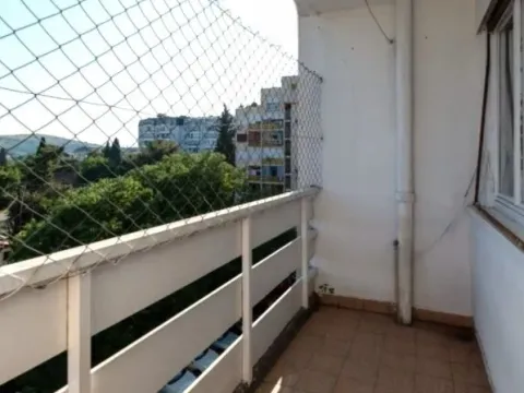 Sale, one bedroom apartment, 65m², Pobrežje, Podgorica - image 7