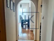 Izdavanje, dvosoban stan, 65m², Tuški Put, Podgorica - image 9