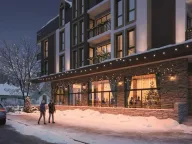 Sale, two bedroom apartment, 77m², Kolašin, Crna Gora - image 4