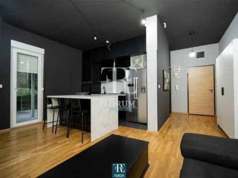 Izdavanje, jednosoban stan, 63m², Momišići, Podgorica - image 4