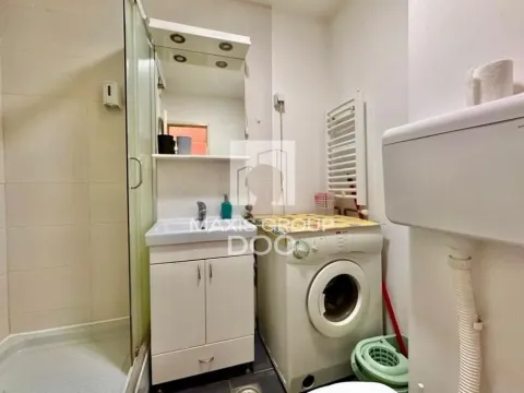 Rent, one bedroom apartment, 65m², Savski Venac, Beograd - image 5