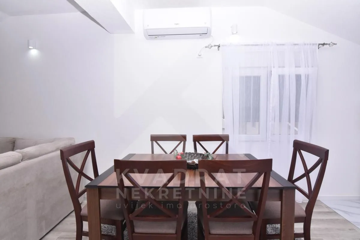 Rent, two bedroom apartment, 100m², Donja Gorica, Podgorica