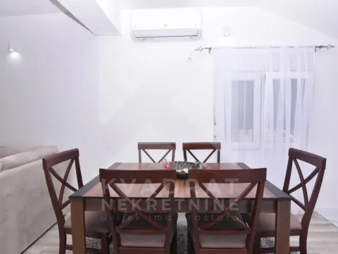 Rent, two bedroom apartment, 100m², Donja Gorica, Podgorica - image 4