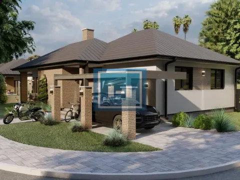 Prodaja, kuća, 160m², Ćuprija, Srbija - image 4