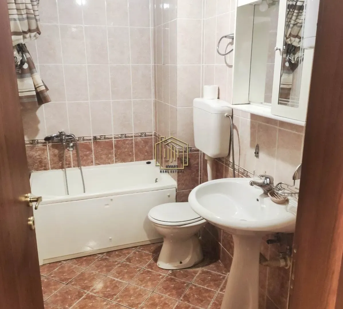 Rent, apartment, 25m², Zabjelo, Podgorica