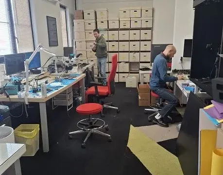 Rent, office space, 100m², Botanička Bašta, Palilula Sve Podlokacije - image 3