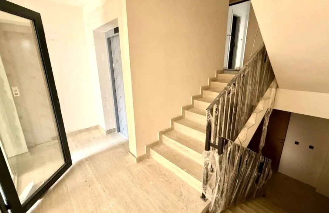 Prodaja, jednosoban stan, 35m², Zabjelo, Podgorica