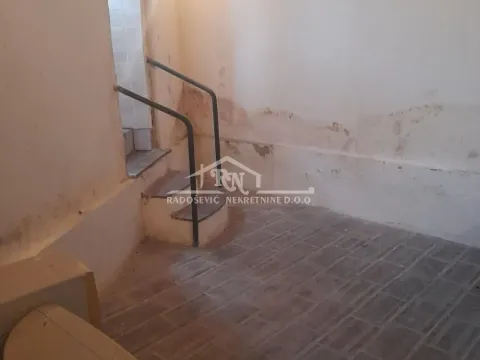 Sale, one bedroom apartment, 29m², Senjak, Beograd - image 7