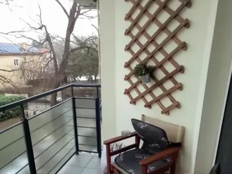 Rent, three bedroom apartment, 80m², Golf Naselje, Beograd - image 16