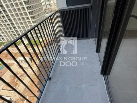 Rent, one bedroom apartment, 30m², Savski Venac, Beograd - image 5