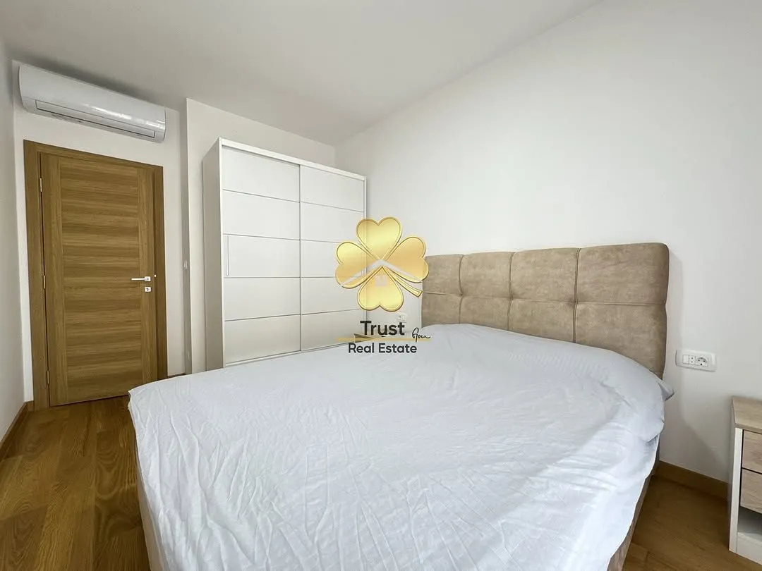 Rent, two bedroom apartment, 75m², New City, Podgorica