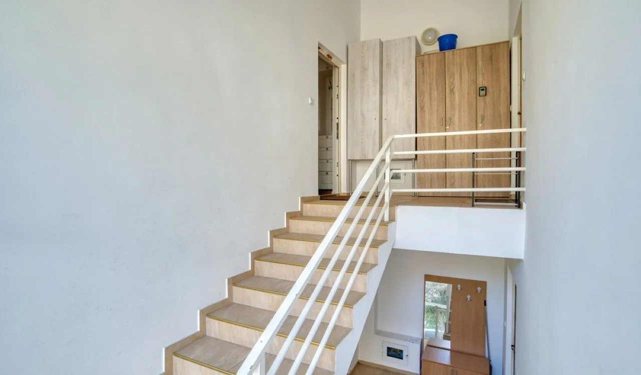 Sale, two bedroom apartment, 75m², Seoce, Budva