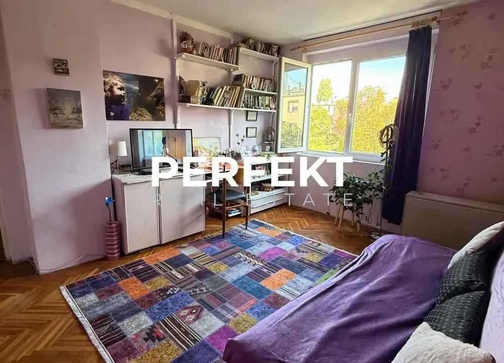 Prodaja, dvosoban stan, 49m², Brace Jerković, Voždovac Sve Podlokacije