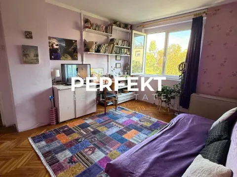 Prodaja, dvosoban stan, 49m², Brace Jerković, Voždovac Sve Podlokacije