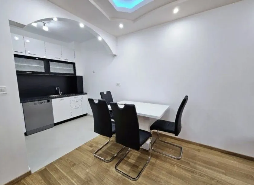 Rent, one bedroom apartment, 50m², City Kvart, Podgorica