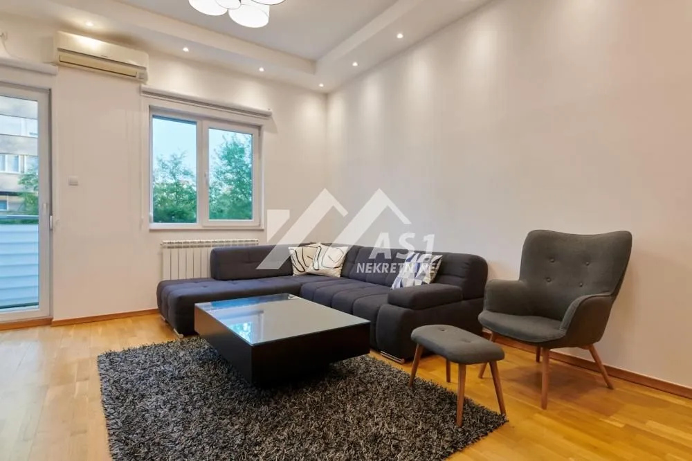 Rent, two bedroom apartment, 50m², Liman 3, Novi Sad Sve Podlokacije