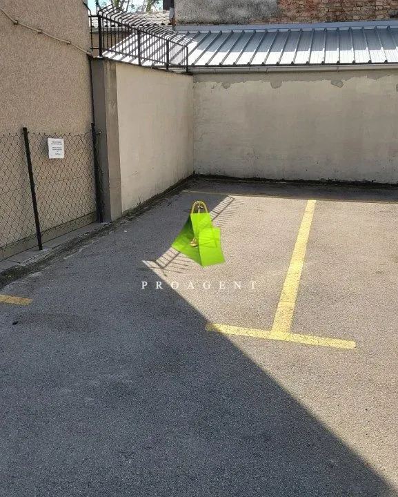 Rent, parking/garage, 12m², Centar, Niš