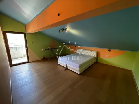 Prodaja, dvosoban stan, 140m², Budva, Crna Gora - image 25