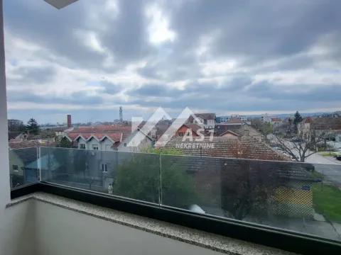 Izdavanje, dvosoban stan, 50m², Salajka, Novi Sad Sve Podlokacije - image 7