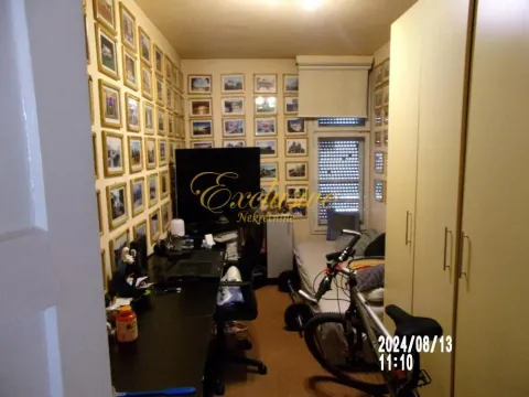 Prodaja, trosoban stan, 77m², Savski Venac, Beograd - image 9