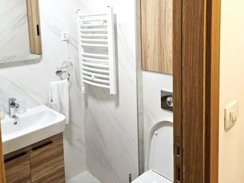 Rent, apartment, 43m², New City, Podgorica - image 10