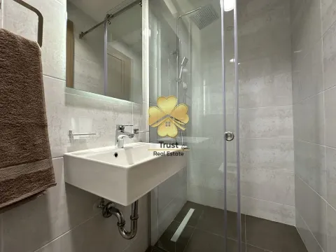 Izdavanje, dvosoban stan, 75m², Master Kvart, Podgorica - image 13