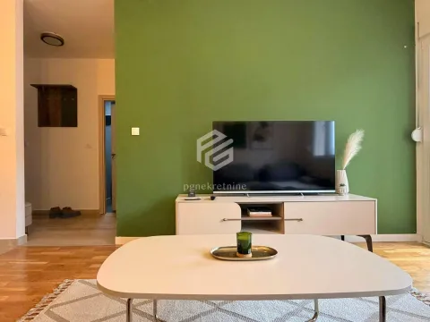 Prodaja, jednosoban stan, 45m², Zabjelo, Podgorica - image 4