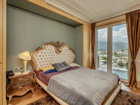 Sale, one bedroom apartment, 68m², Porto Montenegro, Tivat - image 6