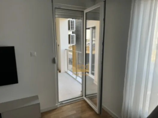 Rent, one bedroom apartment, 47m², Stari Aerodrom, Podgorica