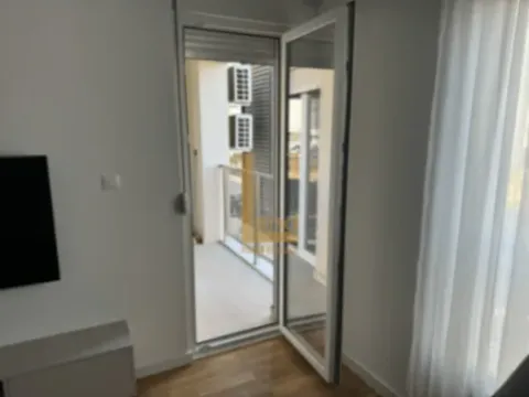 Rent, one bedroom apartment, 47m², Stari Aerodrom, Podgorica - image 2
