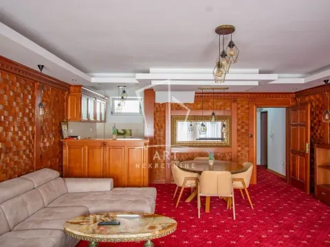 Sale, three bedroom apartment, 87m², Crveni Krst, Beograd - image 11