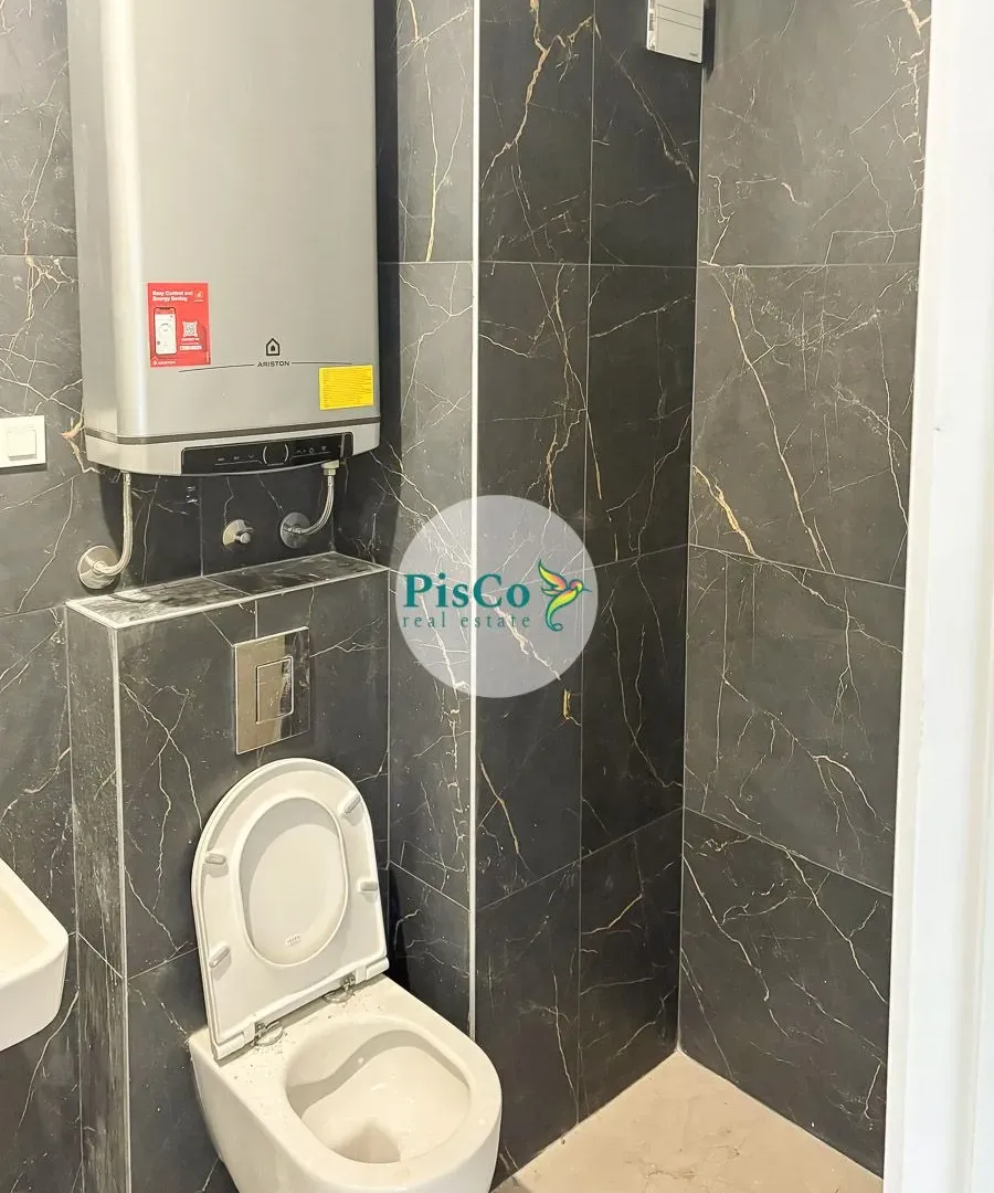Rent, one bedroom apartment, 47m², Preko Morače, Podgorica