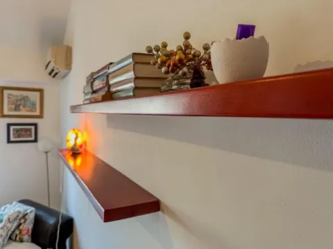 Izdavanje, jednosoban stan, 53m², Preko Morače, Podgorica - image 6