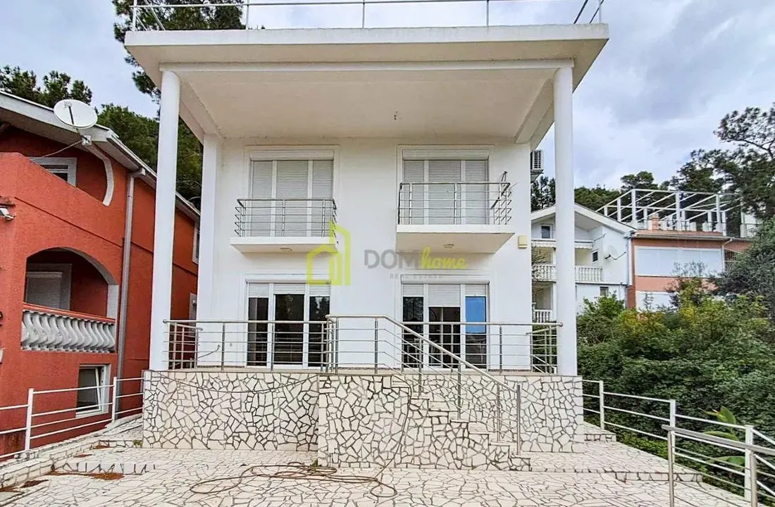 Sale, house, 130m², Bar, Crna Gora