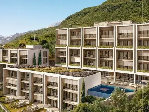 Prodaja, stan, Herceg Novi, Crna Gora