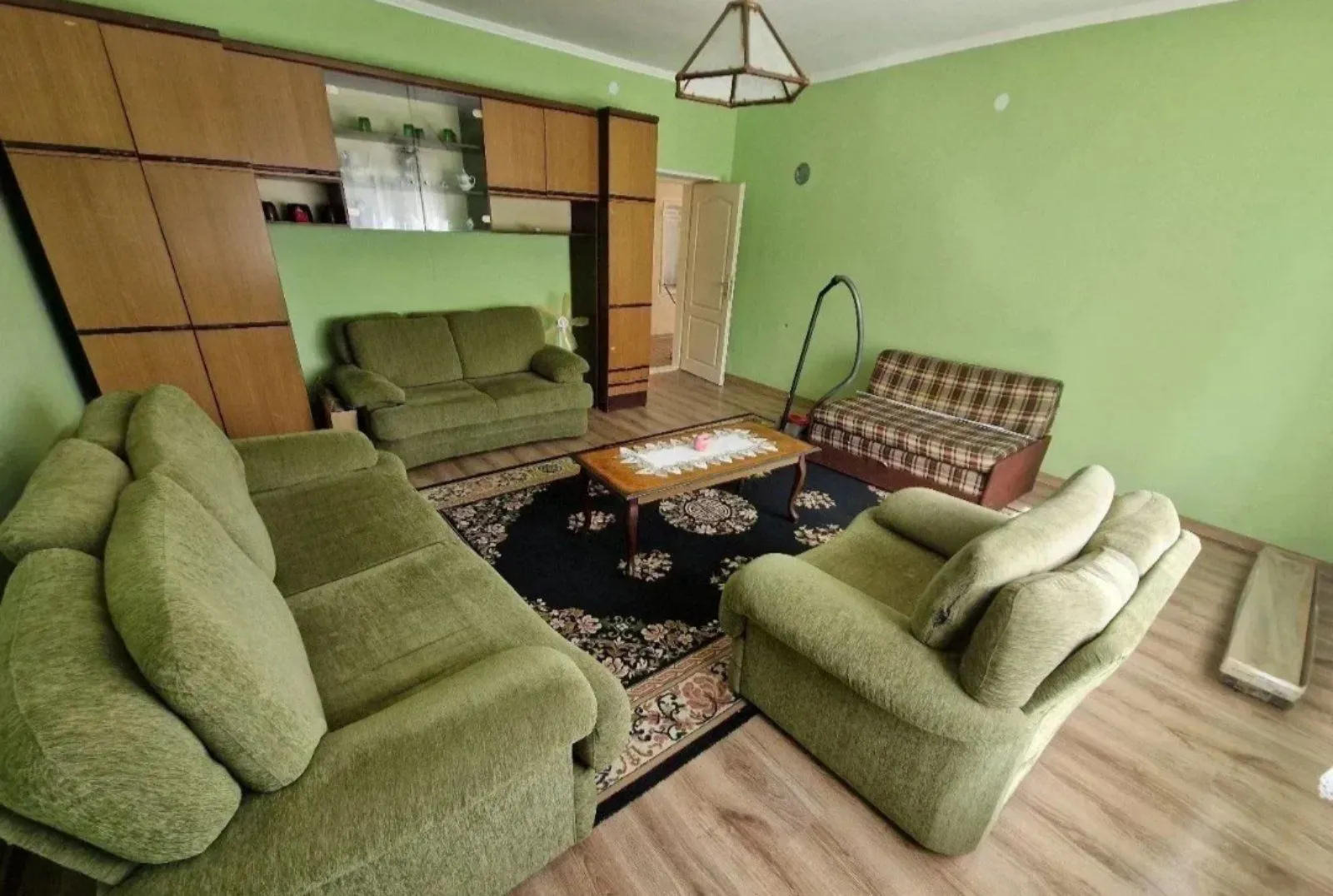 Prodaja, kuća, 92m², Srbobran, Novi Sad