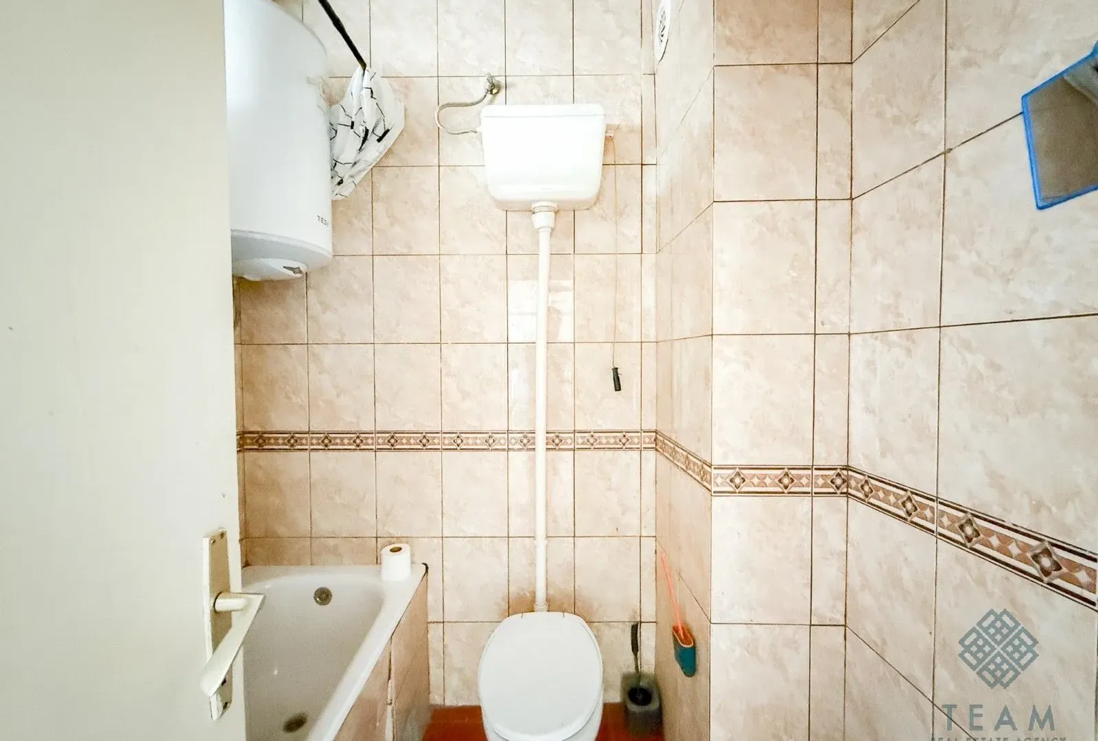 Prodaja, jednosoban stan, 53m², Preko Morače, Podgorica