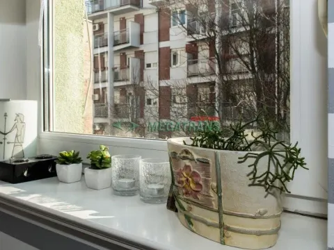 Izdavanje, jednosoban stan, 40m², Grbavica, Novi Sad Sve Podlokacije - image 16