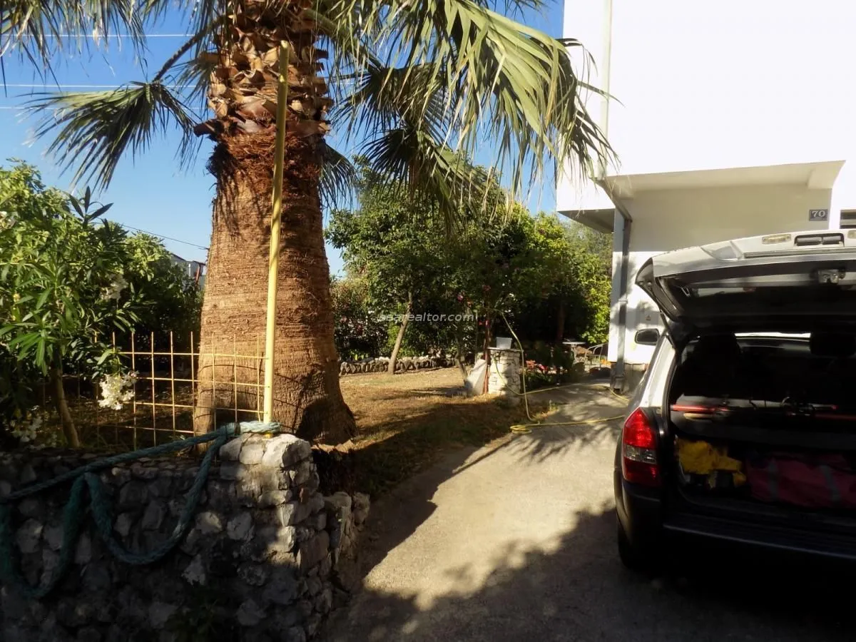 Prodaja, kuća, 119m², Centar, Tivat