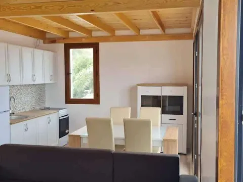 Prodaja, jednosoban stan, 53m², Krašići, Tivat - image 10